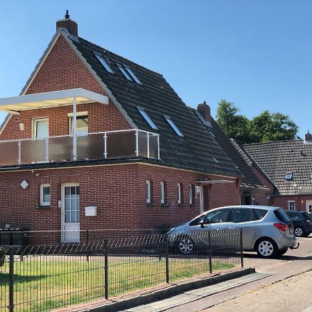 Strandhuette Norddeich  Luaran gambar