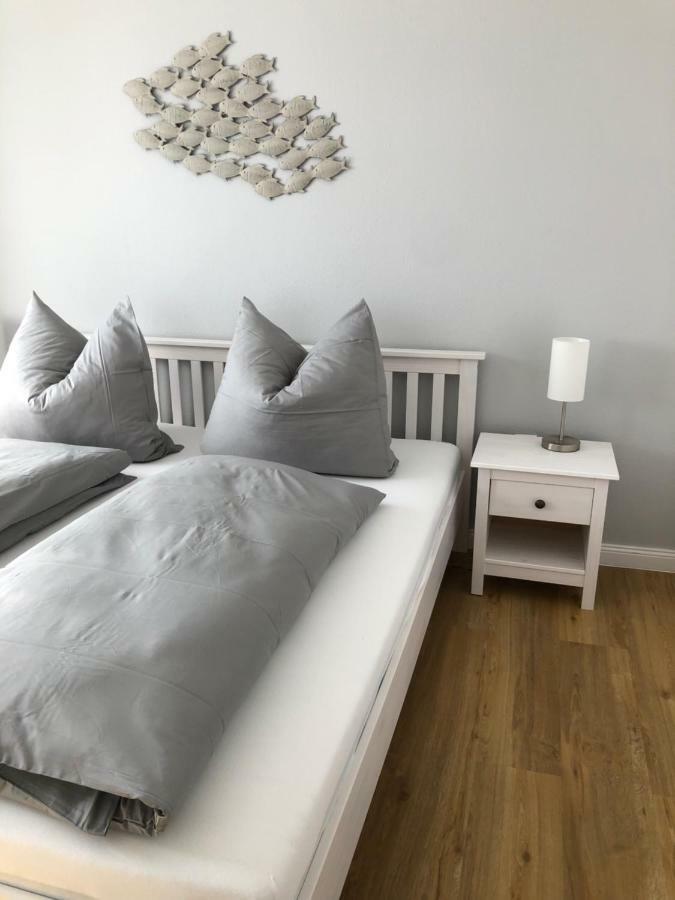 Strandhuette Norddeich  Luaran gambar