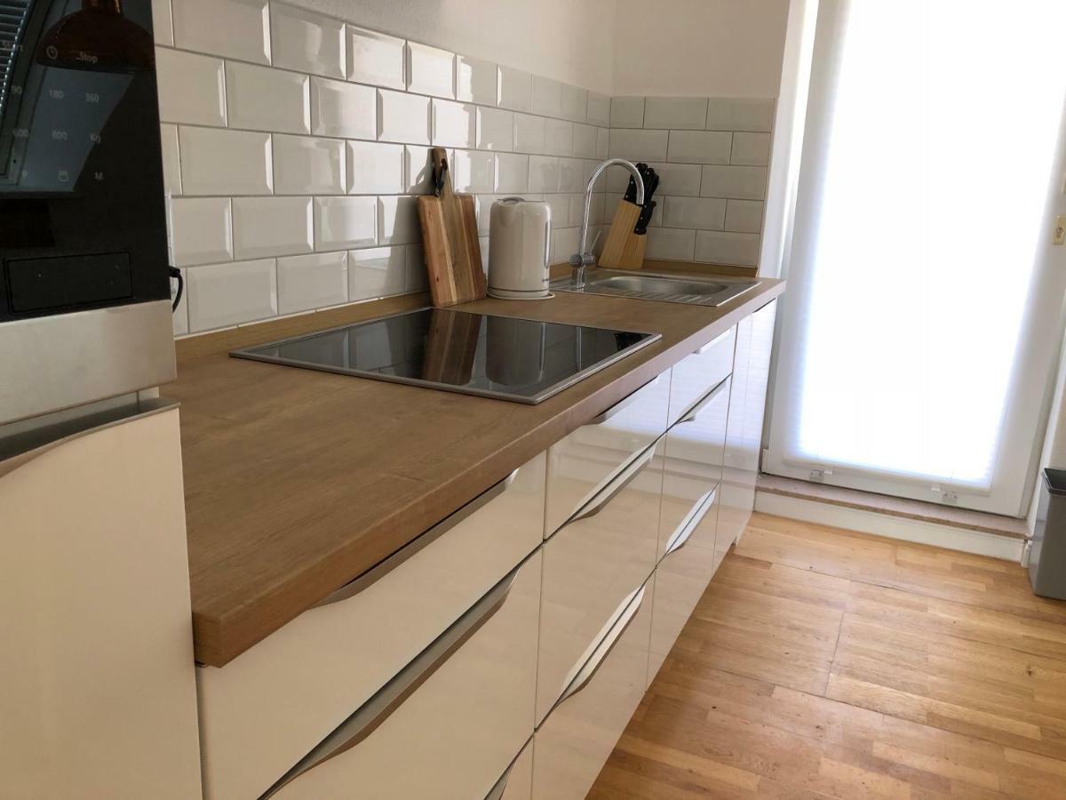 Strandhuette Norddeich  Luaran gambar